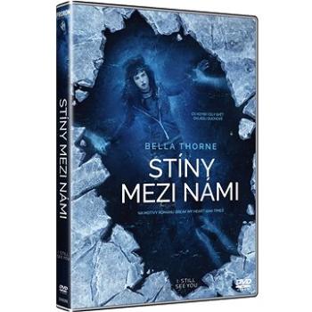 Stíny mezi námi - DVD (D008368)