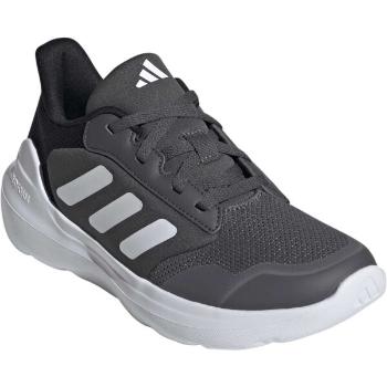 adidas TENSAUR RUN 3.0 J Gyerek sportcipő, szürke, méret 38