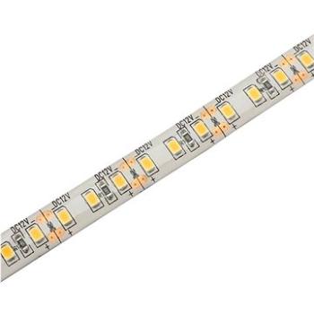 Avide LED pásek 24 W/m voděodolný denní světlo 5m (ABLS12V2835-120NW65)