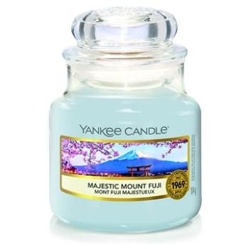 YANKEE CANDLE Majestic Mount Fuji 104 g (5038581134321)