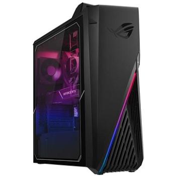 ASUS ROG Strix GT15 29L Star Black (G15CF-51240F121W)