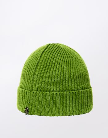 Thinking MU Parrot Green Amor Beanie GREEN