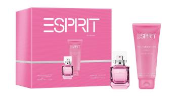 ESPRIT Pink Moments dárková sada 2 ks