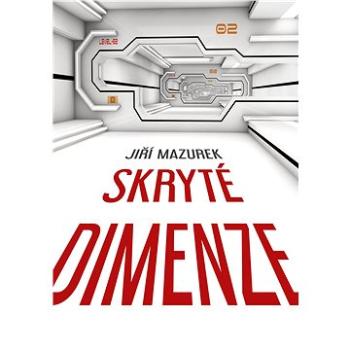 Skryté dimenze (999-00-036-1527-5)