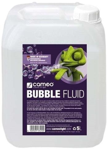 Cameo BUBBLE Náplň do výrobníků bublin 5 L