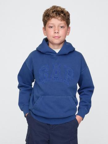 GAP Mikina dětská Modrá