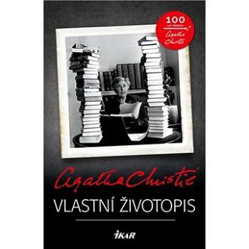 Vlastní životopis (978-80-249-4157-8)