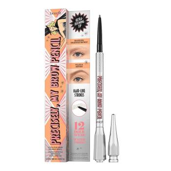 Benefit Ultrajemná tužka na obočí Precisely, My Brow Pencil (Ultra Fine Brow Defining Pencil) 0,08 g 3.75