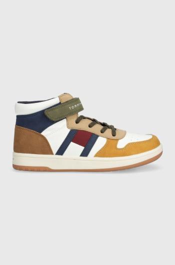 Dětské sneakers boty Tommy Hilfiger