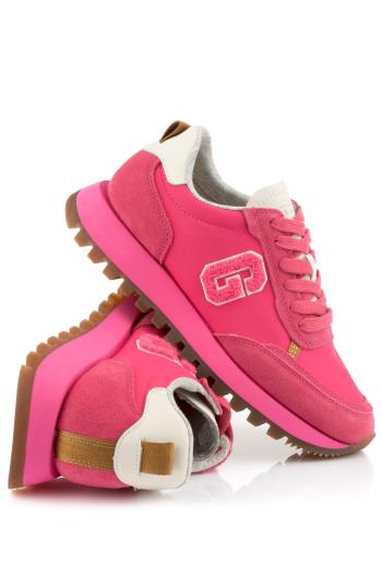 TENISKY GANT CAFFAY HOT PINK