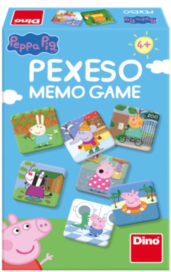 Peppa Pig - pexeso