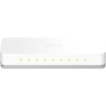 D-Link GO-SW-8E (GO-SW-8E/E)