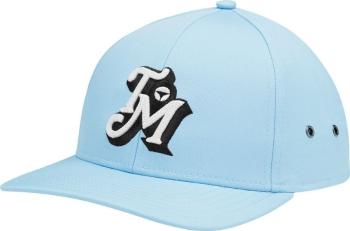 TaylorMade Retro Metal Eyelit Light Blue UNI Kšiltovka