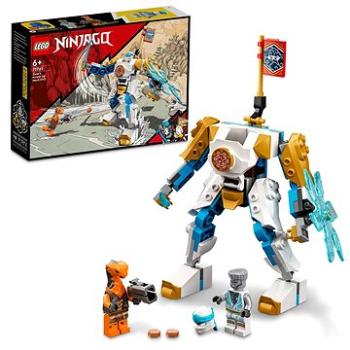 LEGO® NINJAGO® 71761  Zaneův turbo robot EVO (5702017117263)