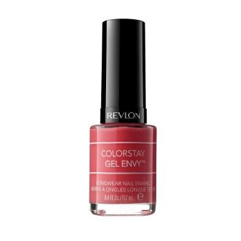 Revlon Colorstay Gel Envy Longwear Nail Enamel  lak na nehty - 130 Pocket Aces 11.7 g