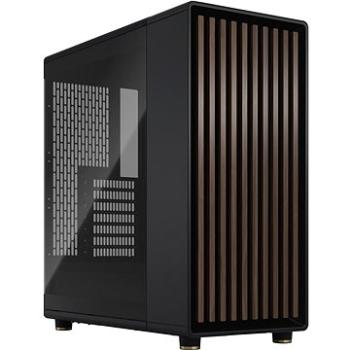 Fractal Design North Charcoal Black TG Dark (FD-C-NOR1C-02)