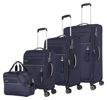 Travelite Miigo 4w S,M,L + BB Navy/outerspace