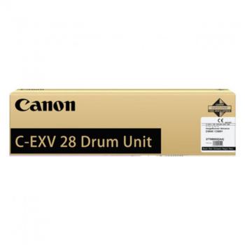 Canon C-EXV 28Bk, 2776B003 černá (black) originální válcová jednotka