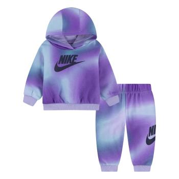 Nike nkg solarized po & pant set 86-92 cm