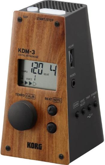 Korg KDM-3 WDBK Digitální metronom