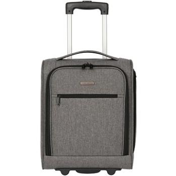 Travelite Cabin 2W Underseater Grey Melange (4027002072749)