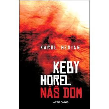 Keby horel náš dom (978-80-89341-36-8)