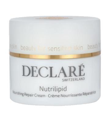 DECLARÉ Vyživující pleťový krém Vital Balance Nutrilipid (Nourishing Repair Cream) 50 ml