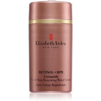 Elizabeth Arden Retinol + HPR Ceramide krém pro obnovu pleťových buněk 50 ml