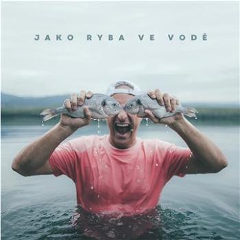 DJ Wich: Jako ryba ve vodě - CD (669234-2)