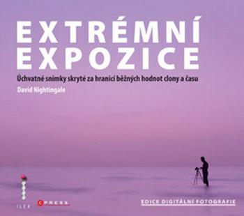 Extrémní expozice - David Nightingale