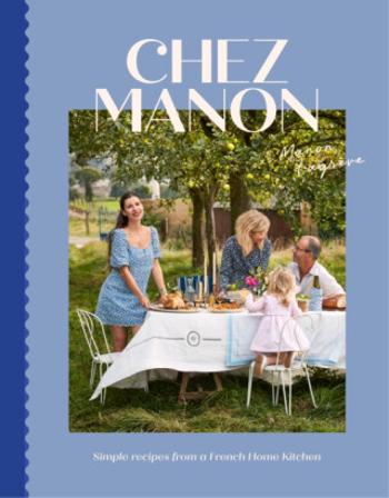 Chez Manon - Manon Lagreve