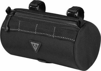 Topeak Tubular Slim Taška na řídítka Black 1,5 L
