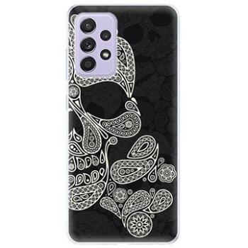 iSaprio Mayan Skull pro Samsung Galaxy A52/ A52 5G/ A52s (maysku-TPU3-A52)