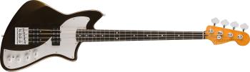 Fender American Ultra II Meteora Bass EB TXT