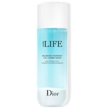 DIOR Hydra Life 2 in 1 Sorbet Water hydratační pleťová voda 2 v 1 175 ml