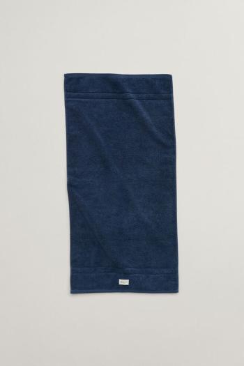 RUČNÍK GANT PREMIUM TOWEL 50X100 MARINE