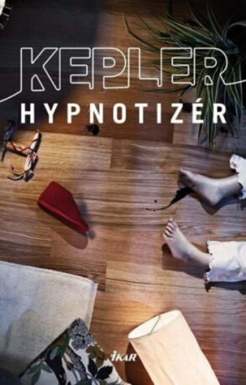 Hypnotizér - Lars Kepler