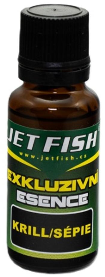 Jet fish exkluzivní esence 20ml - krill krab