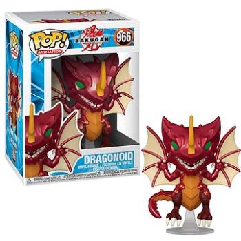 Funko POP! Bakugan - Drago (889698544573)