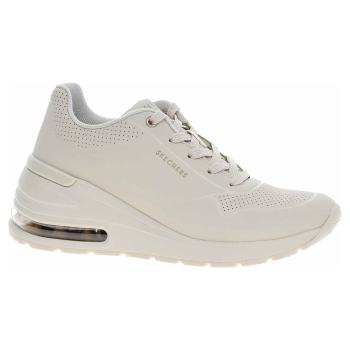 Skechers Million Air - Elevated Air off white