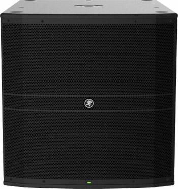 Mackie DRM18S Aktivní subwoofer