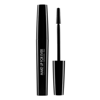 Make Up For Ever Prodlužující řasenka Smoky Stretch (Lengthening & Defining Mascara) 7 ml Black