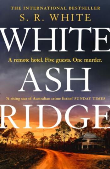 White Ash Ridge - S. R. White