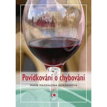 Povídkování o chybování (978-80-7425-021-7)