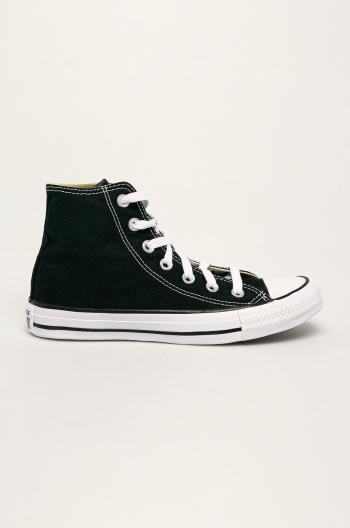 Kecky Converse dámské, černá barva