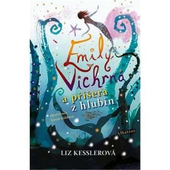 Emily Vichrná a příšera z hlubin (978-80-00-04857-4)