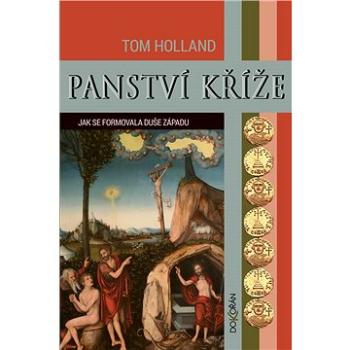 Panství kříže (978-80-7675-022-7)