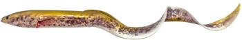 Savage gear gumová nástraha real eel  chameleon eel - 30 cm 56 g