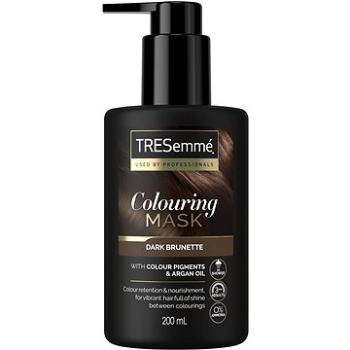 TRESEMMÉ Colouring mask Dark Brunette 200 ml (8710522880234)