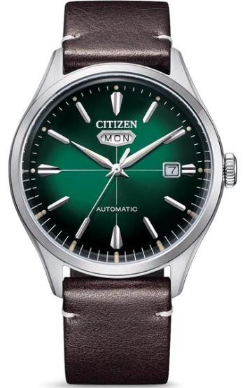 Citizen C7 Automatic NH8390-03XE